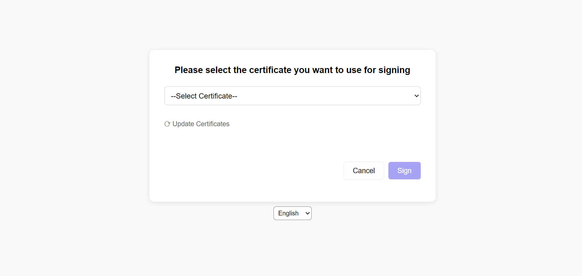 vScrawl Documents
