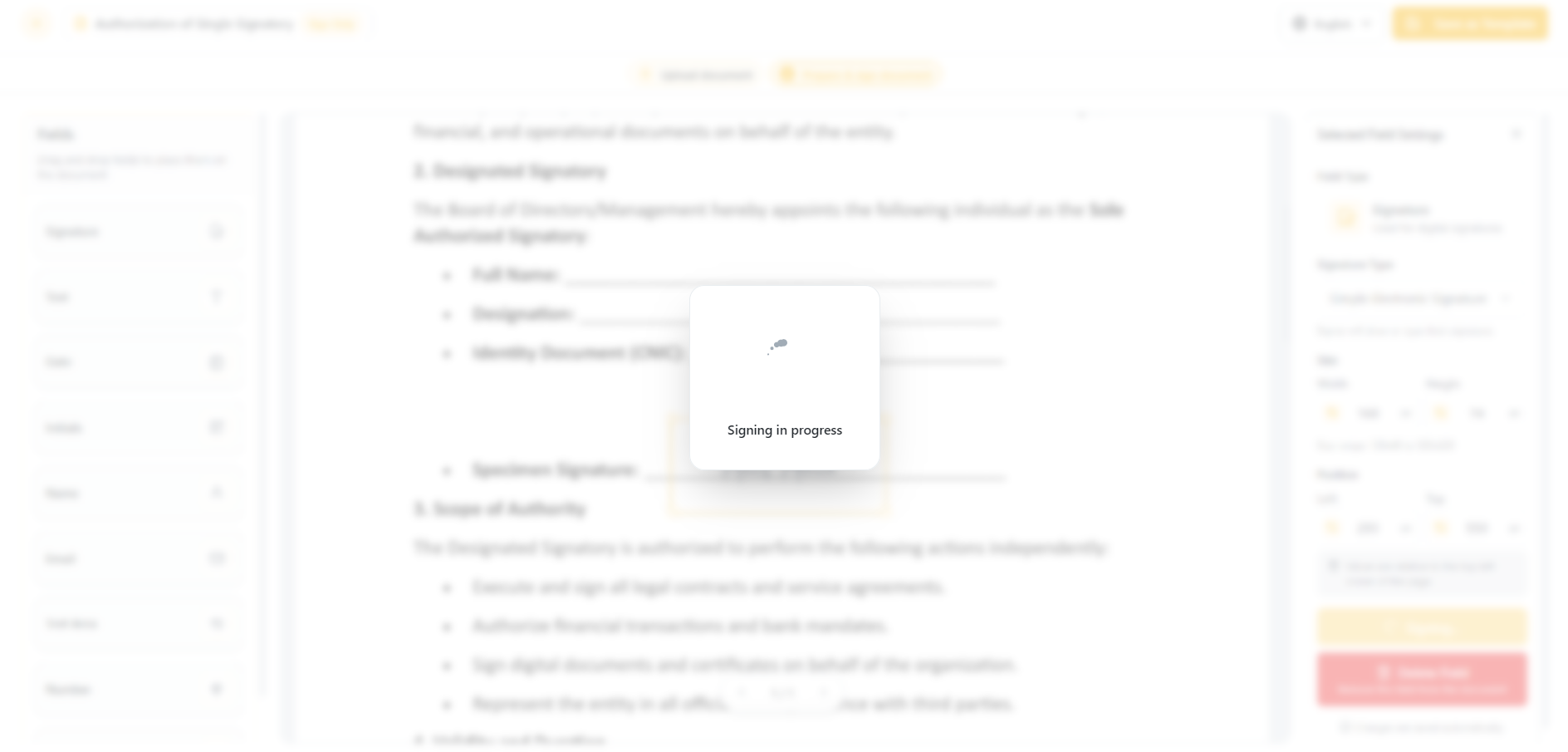 vScrawl Documents